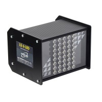 Checkline LS-3-LED LED Inspection Strobe Light for process and narrow web inspection