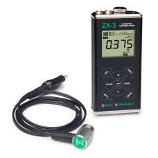 DAKOTA ZX-3 ULTRASONIC WALL THICKNESS GAUGE