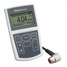 Elektrophysik MiniTest 420 Ultrasonic Thickness Gauge probe TRA/005420