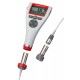 Elektrophysik MiniTest 745 Coating Thickness Gauge. Display Only