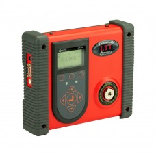 Mountz LTT [LTT-250i] Torque Analyzer (25-250 lbf-in) - Mountz 068404