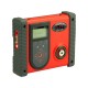 Mountz LTT [LTT-25i] Torque Analyzer (2.5-25 lbf-in) - Mountz 068401