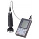 Sonohard SH-21 Model SH-21A-E2  Metal Hardness Tester with 2Kg load