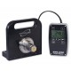 Checkline TT-IMP [TT-41050F-IMP] Impact Torque Test System - 5-50 lb-ft range, includes display and run-down-fixture
