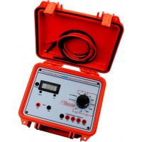 Time Electronics 5068 Insulation Tester Calibrator