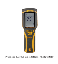 Protimeter BLD3050 ConcreteMaster Moisture Meter
