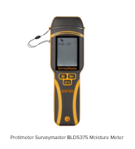 Protimeter BLD5375 Surveymaster Moisture Meter
