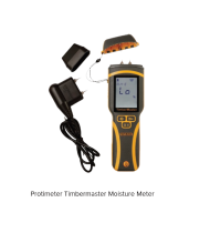 Protimeter BLD5675 Timbermaster Moisture Meter