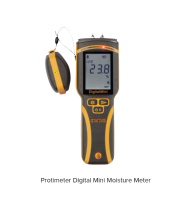 Protimeter BLD5775 Digital Mini Moisture Meter