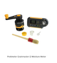 Protimeter GRN3100 Grainmaster i2 Moisture Meter