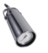 Protimeter F-L2000C Speedy Moisture Testers Large size; 0-10% mc range; 40 gram sample