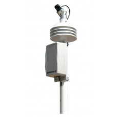 RainWise PVmet 100 [800-0014] Standard Weather Station