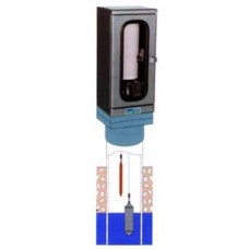 SEBA Hydrometrie Alpha Vertical Water Level Recorder