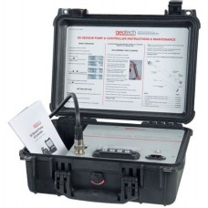 Geotech Geosub [81200035] Pump Controller 230VAC