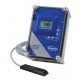 Greyline AVFM 5.0 Area Velocity Flow Monitor