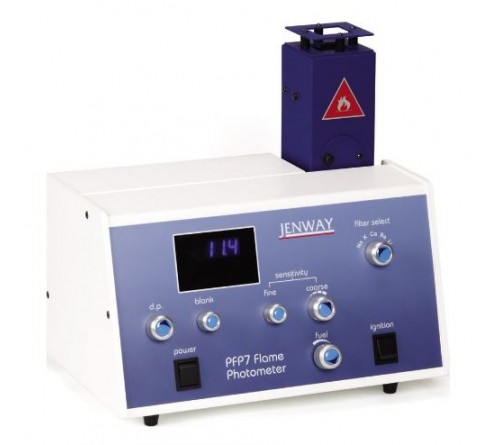 Jenway PFP7 [500701] Industrial Flame Photometer