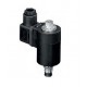 HAWE 7749 0050-00 Directional Seated Valve 7749 0050-00 Type EM 42 V-G 24 1714 24 VDC 18 OHM 1,33A