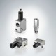 HAWE LHK 337 G-11 OVER CENTER VALVE Part No. 6900 7665-00