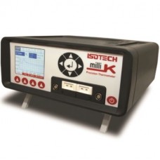 Isotech MilliK Precision Thermometer