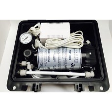 SDI-PE BOOSTER PUMP ADD-ON FOR SDI-2000