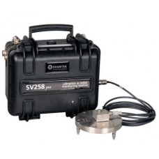 Svantek SV 258 PRO Vibration & Noise Monitoring Station