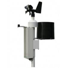 RainWise PVmet 330 [800-0290] Complete Weather Station