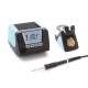 Weller WT1013 WT 1 Channel Stackable Power Unit 120V, 95W, 150 to 850°F with WP80 Iron & Stand