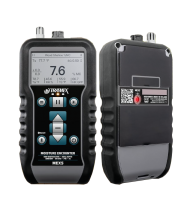 Tramex MEX5 Moisture Encounter Meter for Measuring Moisture Content & Relative Humidity in Wood Tramex MEX5 Moisture Encounter Meter for Measuring Moisture Content & Relative Humidity in Wood