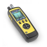 Trotec PC200 [PC-200] Particle Counter