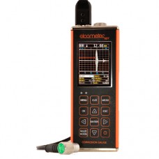 Elcometer CG100ABDL+ Ultrasonic Corrosion Thickness Gauge with Data Logging