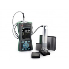 Novotest T-U3 UCI Ultrasonic Hardness Tester