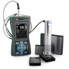 Novotest T-UD3 Combined Hardness Tester