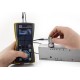 Novotest UD2301 Ultrasonic Flaw Detector