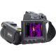 FLIR T640bx Professional Building Thermal Camera with 45 Degree Lens