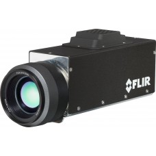 FLIR G300a Optical Gas Thermal Camera with 14,5 Degree Lens