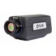 FLIR A6604 Continuous Gas Leak Detection Thermal Camera