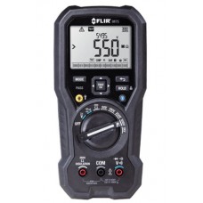 FLIR IM75 Industrial Insulation Tester and DMM Combination