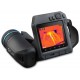 FLIR T540 Thermal Camera with 24, 14 and 42 degree lenses 464 x 348 Pixels, 30Hz,