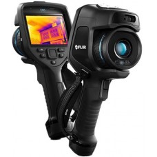FLIR E95 Thermal Camera with 14 Degree Lens 30Hz