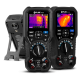 FLIR DM285 Digital Multimeter, ResearchIR Software
