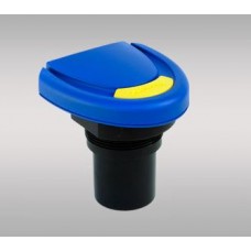 Flowline EchoSonic LU23-00 Ultrasonic Liquid Level Transmitter