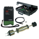 Lignomat mini-Ligno DX/C Moisture Meter with Electrode E12 Package D2-M