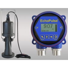Flowline EchoPulse LR30-0010-10 Radar Level Transmitter