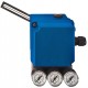 Foxboro SRI986-CIDS7EAANA-FA Electro-Pneumatic Positioner