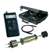Lignomat Lignometer K Multi-function meter with Electrode E12 Package K2-M