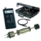 Lignomat Lignometer K Multi-function meter with Electrode E12 Package K2-M