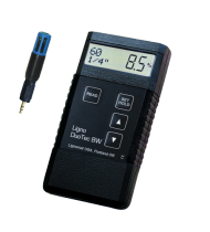 Lignomat Ligno-DuoTec BW Moisture Meter Lignomat Ligno-DuoTec BW Moisture Meter