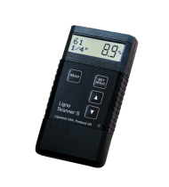 Lignomat Ligno-Scanner S unique pinless moisture meter 