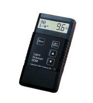Lignomat Ligno-Scanner SDM Moisture Meter