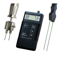 Lignomat Lignometer K Moisture Meter